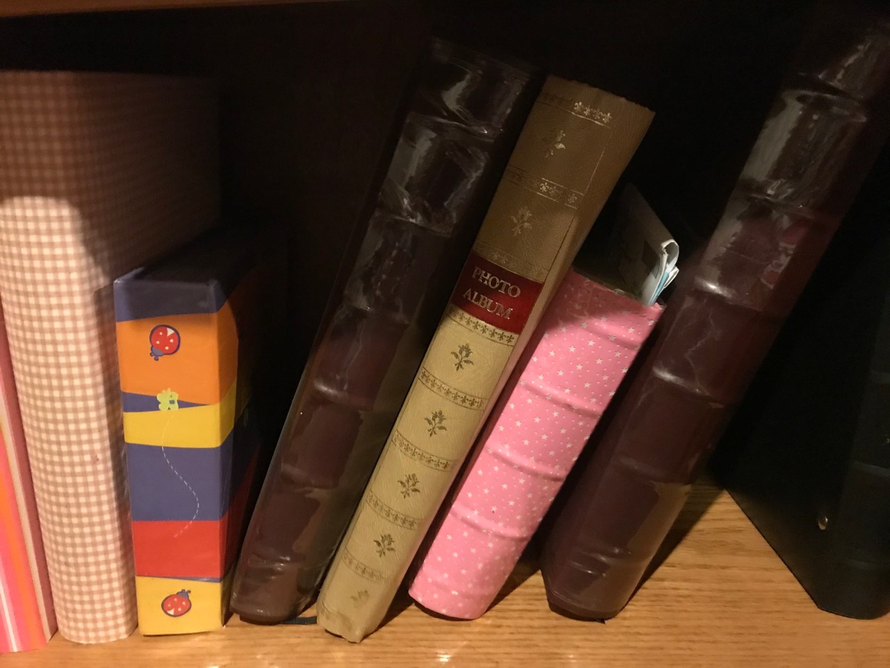 What to do with Old Travel (and Personal)&nbsp;Photos?