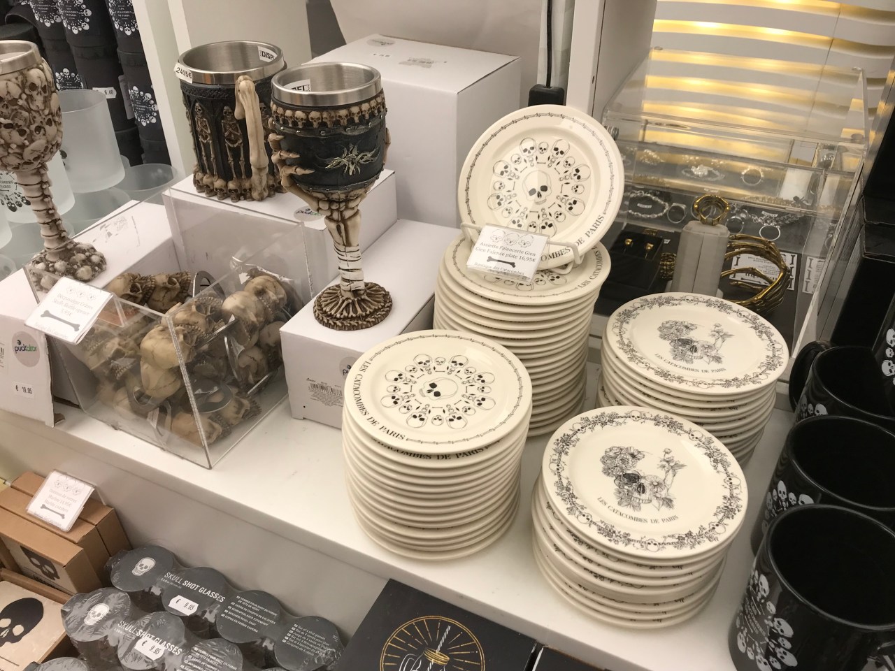 Souvenirs Souvenirs!!!