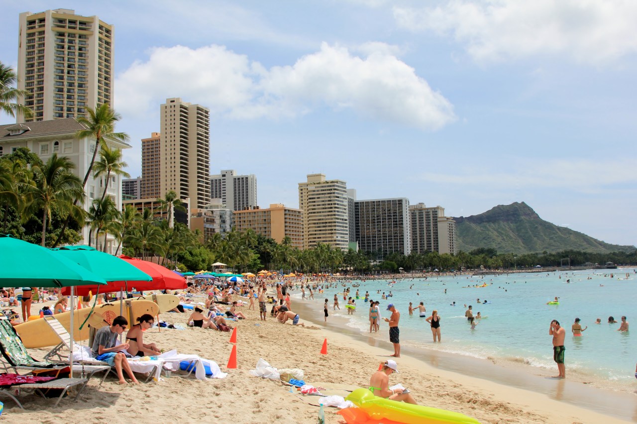 Traveling during Covid-19&nbsp;Outbreak