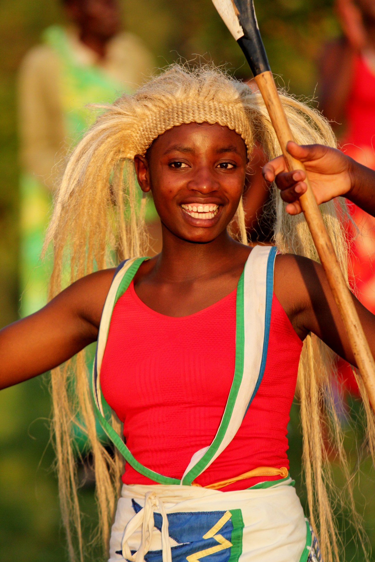 Colors of Rwanda: A Traveler’s&nbsp;Perspective